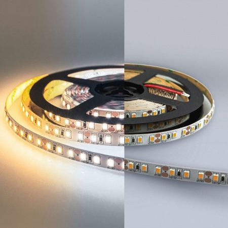 Лента светодиодная Eleganz LUX EL-W+WW1