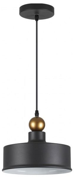 Подвесной светильник Odeon Light Bolli 4088/1
