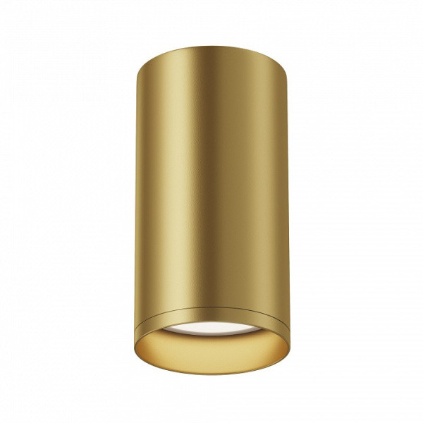 Накладной светильник Maytoni Technical Фокус С C052CL-01MG