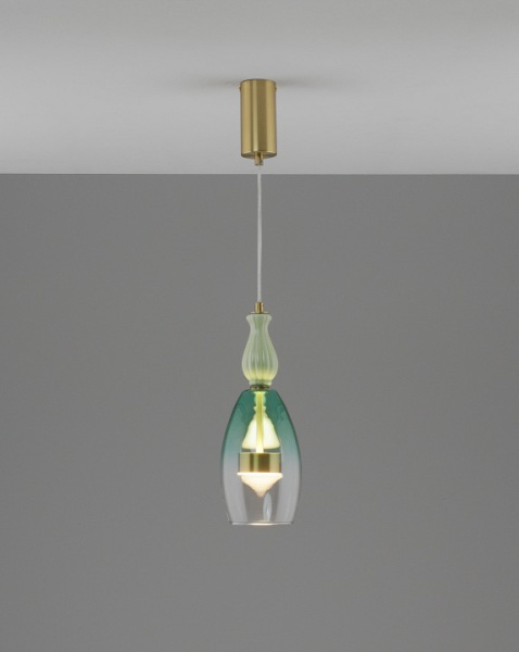 Подвесной светильник Moderli Corals V11150-PL