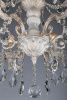 Подвесная люстра Omnilux Martina OML-79003-06