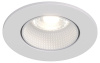 Встраиваемый светильник Denkirs DK3020 DK3061-WH
