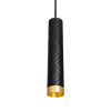 Подвесной светильник Wolta LINEA WSL-GU10/P09BG
