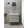 Раковина 80x50 см GSI Norm 8634111