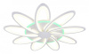 Потолочная люстра Natali Kovaltseva Holder LED LAMPS 81151