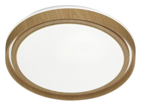 Накладной светильник Sonex Rux Wood 7640/EL