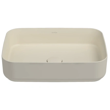 Раковина 50x36 см Isvea Infinity 10NF65050-2K