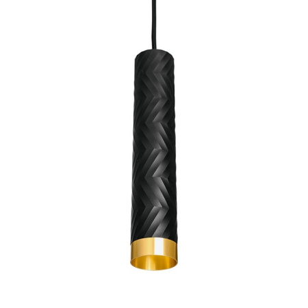Подвесной светильник Wolta LINEA WSL-GU10/P09BG