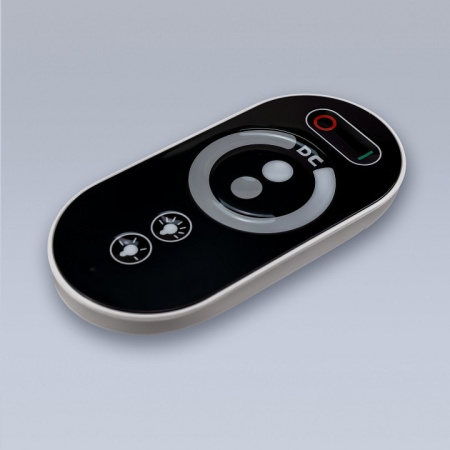 Контроллер-диммер с пультом ДУ Eleganz 1008