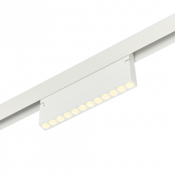 Накладной светильник MyFar FlowPoint MT0213-12W3K-W