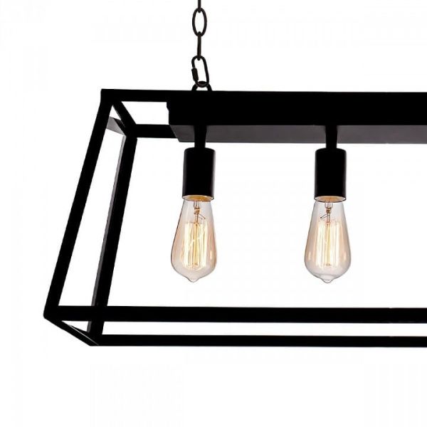Подвесной светильник Loft it Modern Filament LOFT3110C