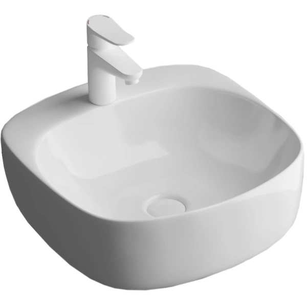 Раковина-чаша 42x41,5 см Grossman GR-3028