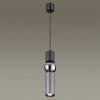 Подвесной светильник Odeon Light Sakra 4070/5L