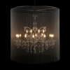 Подвесная люстра Loft it Vaille Crystal 10450/900