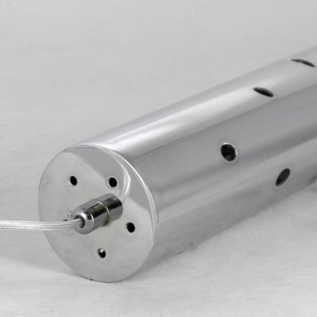 Подвесной светильник Lussole Antioch LSP-7008