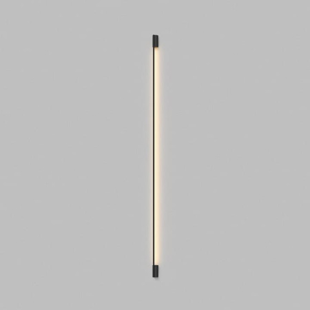 Накладной светильник Denkirs TRIXRAY DK5086-BK