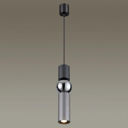 Подвесной светильник Odeon Light Sakra 4070/5L