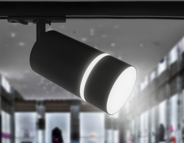 Светильник на штанге Ambrella Light GL GL5214