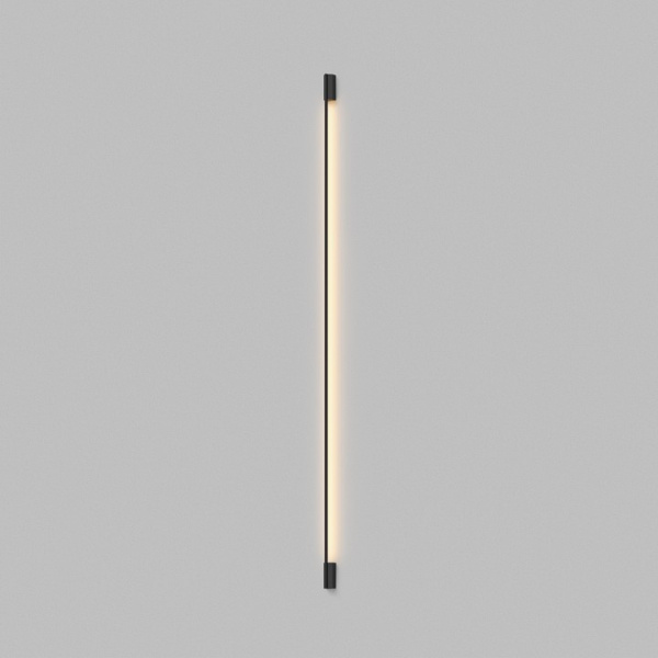 Накладной светильник Denkirs TRIXRAY DK5086-BK