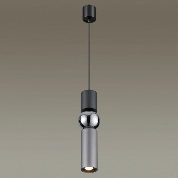 Подвесной светильник Odeon Light Sakra 4070/5L