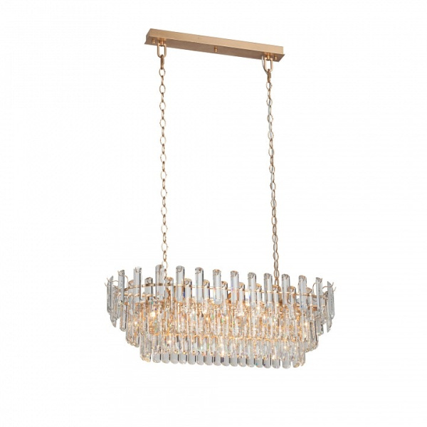 Подвесная люстра Vitaluce V53440 V53440-8/19