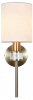 Бра Indigo Poesia 13035/1W Brass