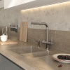 Смеситель для кухни WasserKRAFT A8917