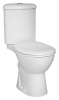 Унитаз Vitra Arkitekt 9754B003-7201 с сиденьем микролифт