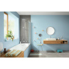 Душевая стойка hansgrohe Croma E 27687000