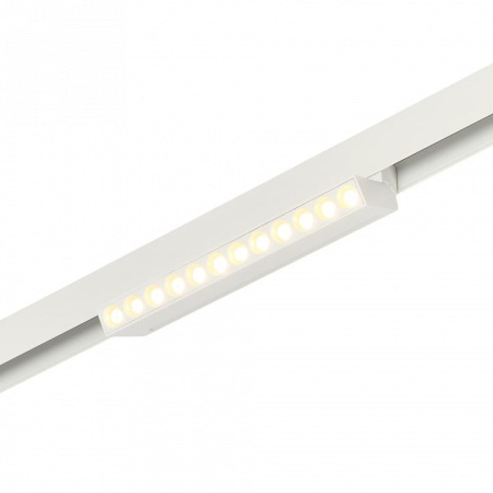 Накладной светильник MyFar FlowPoint MT0213-12W3K-W