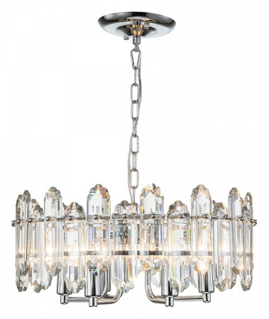 Подвесной светильник Escada Tiara 2111/6S Chrome