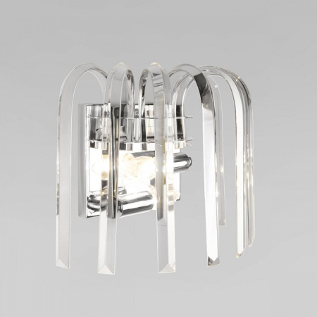 Накладной светильник Loft it Dakota 10300W Nickel