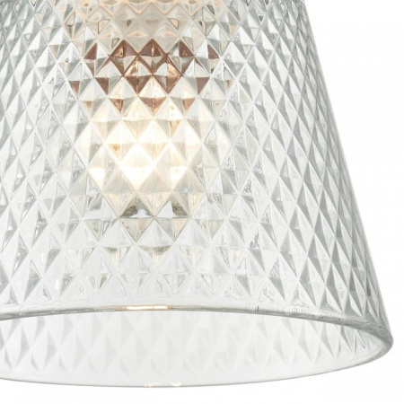 Подвесной светильник Lumion Manola 8049/1А