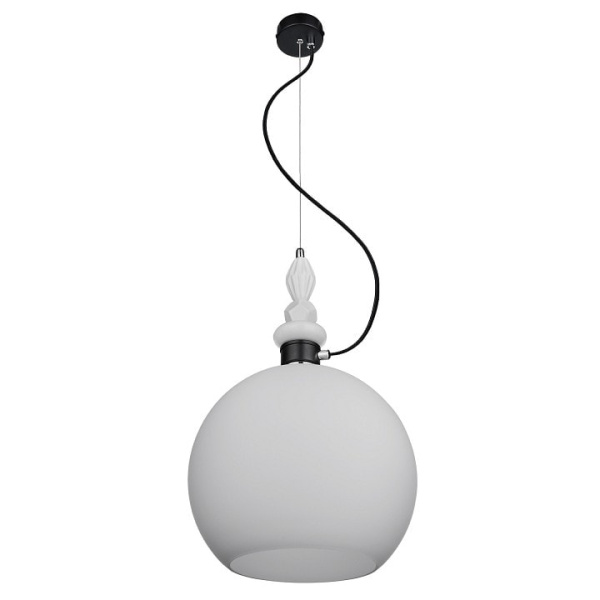 Подвесной светильник 33 идеи S37WH PND182.01.17CH.003BL-S37WH