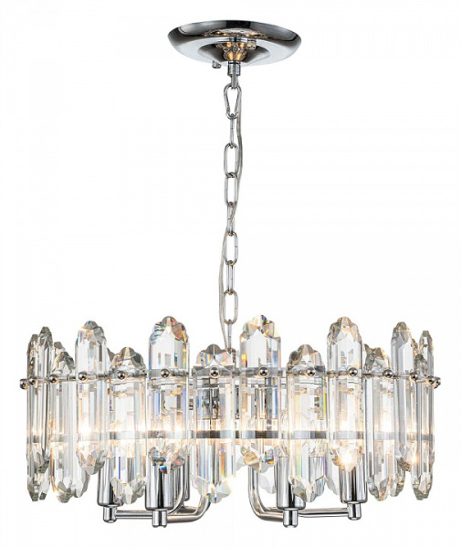 Подвесной светильник Escada Tiara 2111/6S Chrome