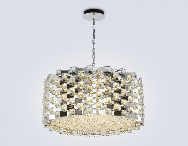 Подвесной светильник Ambrella Light LH LH41006