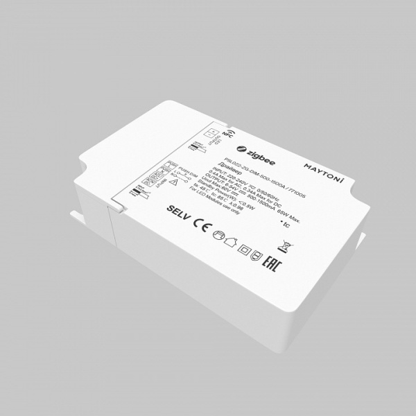 Блок питания Maytoni Lighting control Источники тока 771005