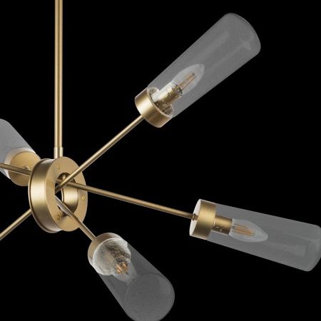 Люстра на штанге Lightstar Crotone 690063