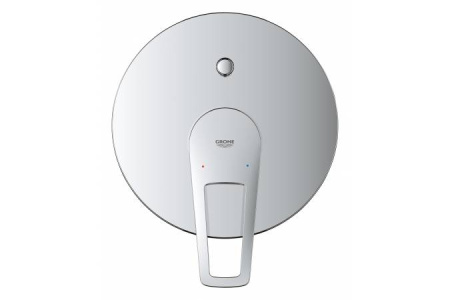 Смеситель для ванны Grohe BauLoop 29081001