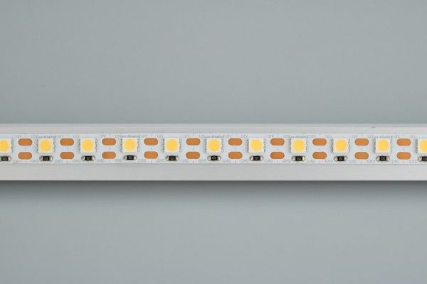 Лента светодиодная Arlight Cx1 резка 11710