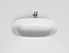 Ванна из искусственного камня Salini Sofia Light 165x75 103611GF