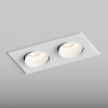Встраиваемый светильник Hesby Lighting Bodo HSBL_0105
