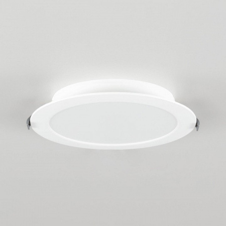 Встраиваемый светильник Citilux Галс CLD5516N