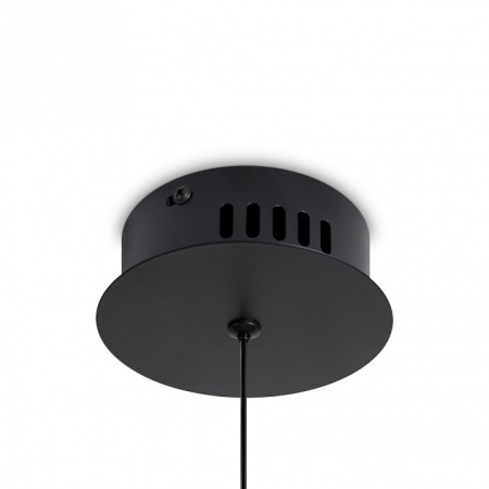 Подвесной светильник Freya Harper FR5545PL-L5GR