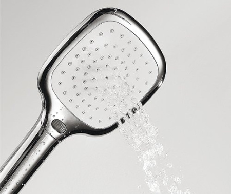 Лейка для душа WasserKRAFT A065