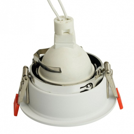 Встраиваемый светильник Feron DL3102 51400