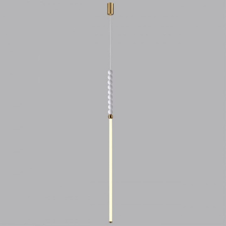 Подвесной светильник Odeon Light Monella 6639/12L