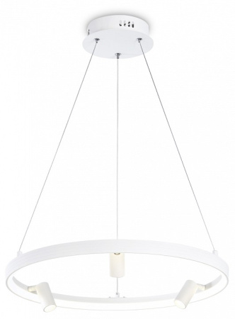 Подвесная люстра Ambrella Light FL FL5281