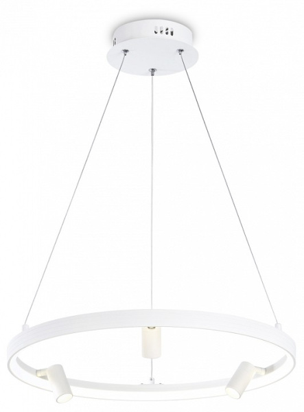 Подвесная люстра Ambrella Light FL FL5281