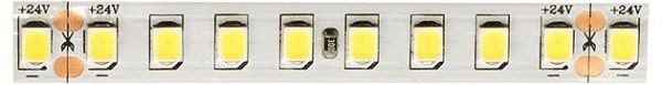 Лента светодиодная SWG PRO SWG2P160 SWG2P160-24-14.4-W